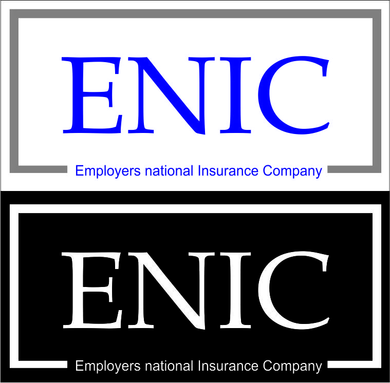 Logo-Design von kunthink7 für Employers National Insurance Company | Design #13678472