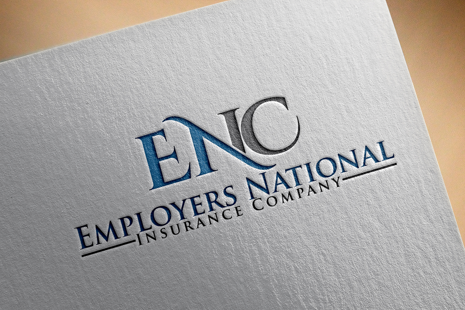 Design de Logo par hemi world pour Employers National Insurance Company | Design #13661536