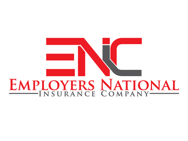 Diseño de Logo por hemi world para Employers National Insurance Company | Diseño #13661539