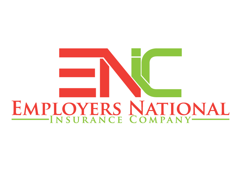 Logo-Design von hemi world für Employers National Insurance Company | Design #13661565