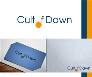 Logo Design by RangLga