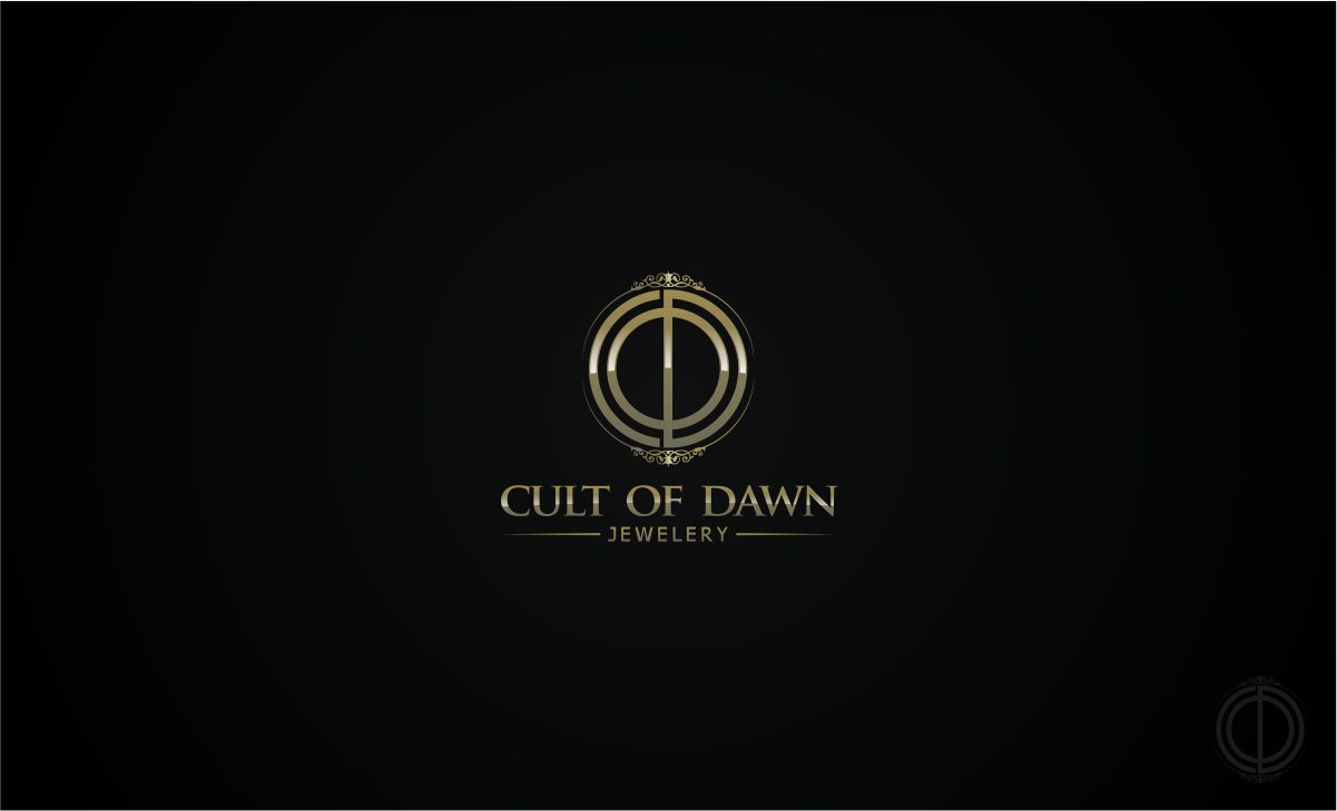Logo Design by Robby SC for this project | Design #2464214