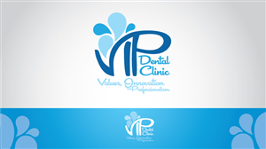 Logo Design by Jeremy Wooldridge