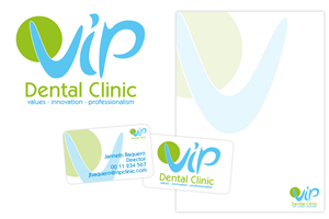 Logo Design by manuelpolaina for this project | Design #541788