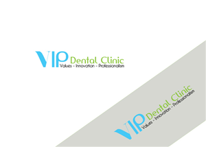 Logo Design by GK for this project | Design #534379