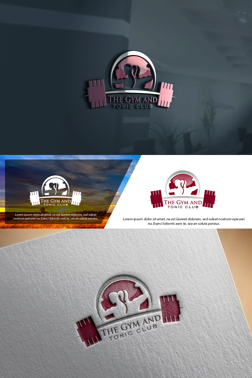 Logo Design by damian for this project | Design #13421240
