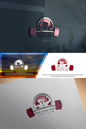 Logo Design by damian for this project | Design: #13421240