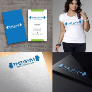 Logo Design by zebronicgraphic for this project | Design: #13423957