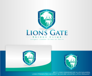 Logo Design by alvinnavarra for SkyHugger | Design #13495819