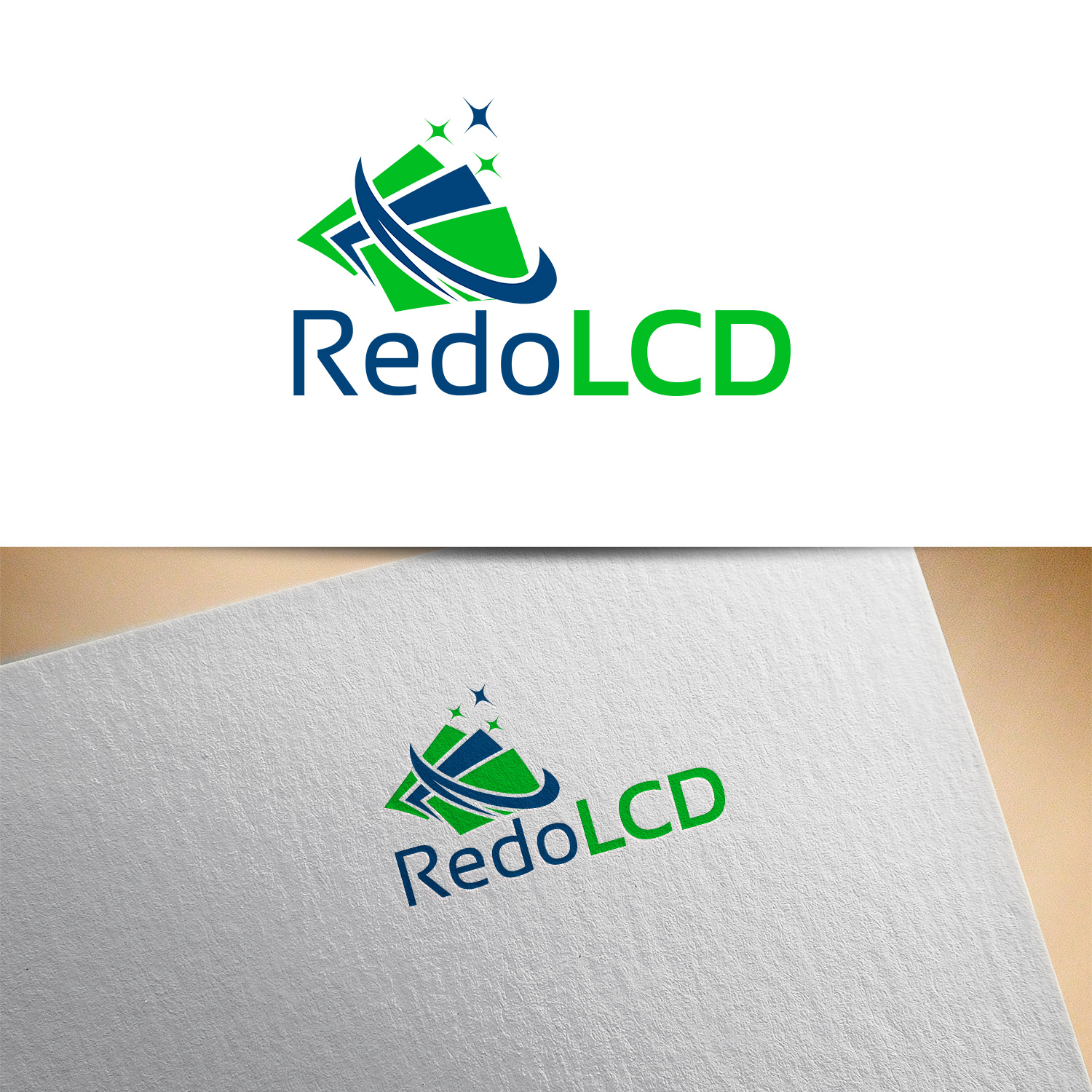 Diseño de Logo por Pixi Dust para FlexGenius s.r.o. | Diseño #13426897