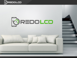 Logo-Design von Hafiz Mohammad Yaseen Amin für FlexGenius s.r.o. | Design: #13429755