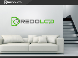 Logo Design by Hafiz Mohammad Yaseen Amin for FlexGenius s.r.o. | Design: #13429777
