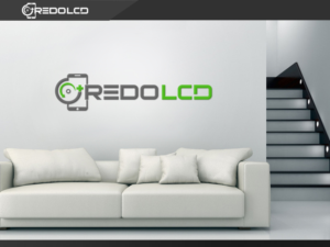 Logo Design by Hafiz Mohammad Yaseen Amin for FlexGenius s.r.o. | Design: #13430069