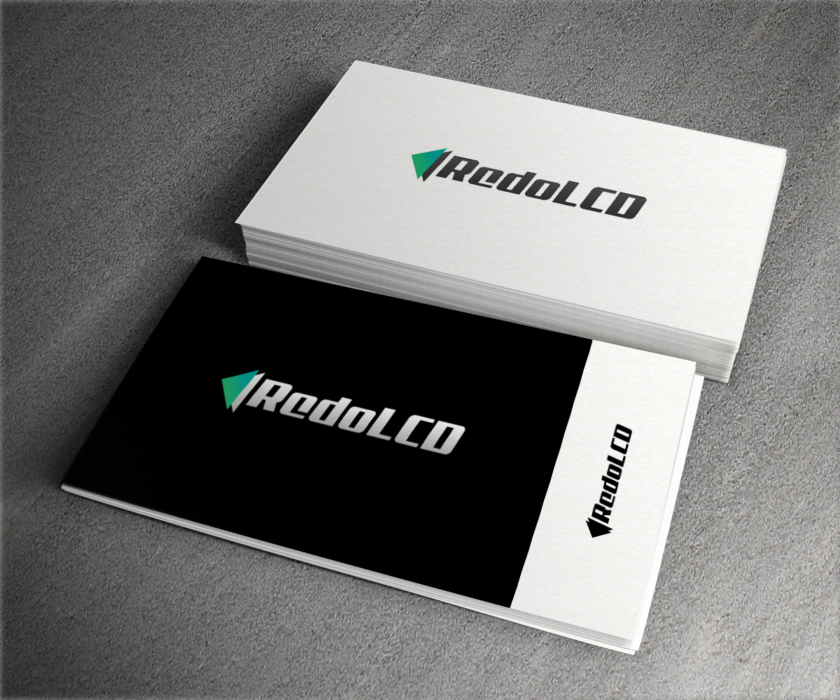 Diseño de Logo por aglaronde23 para FlexGenius s.r.o. | Diseño #13440348