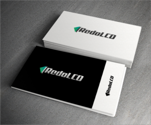 Logo-Design von aglaronde23 für FlexGenius s.r.o. | Design: #13440348