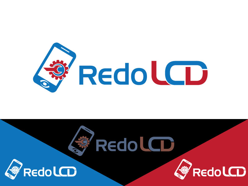 Logo Design by Mehedi Hasan ™ for FlexGenius s.r.o. | Design #13431134