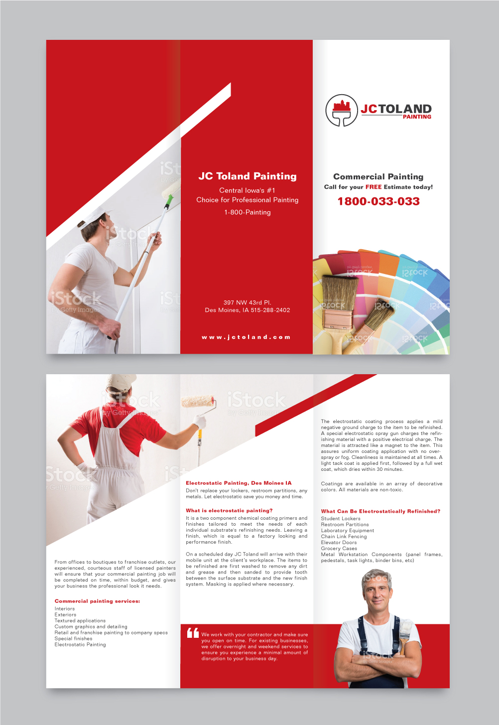 Graphic Design by somani for this project | Design #13423393