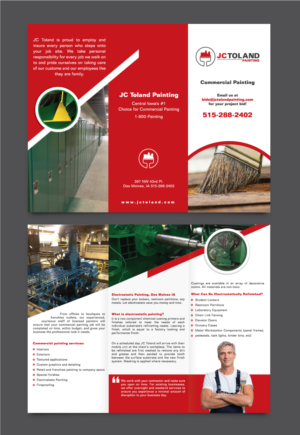 Design Graphique par somani pour ce projet | Design : #13479295