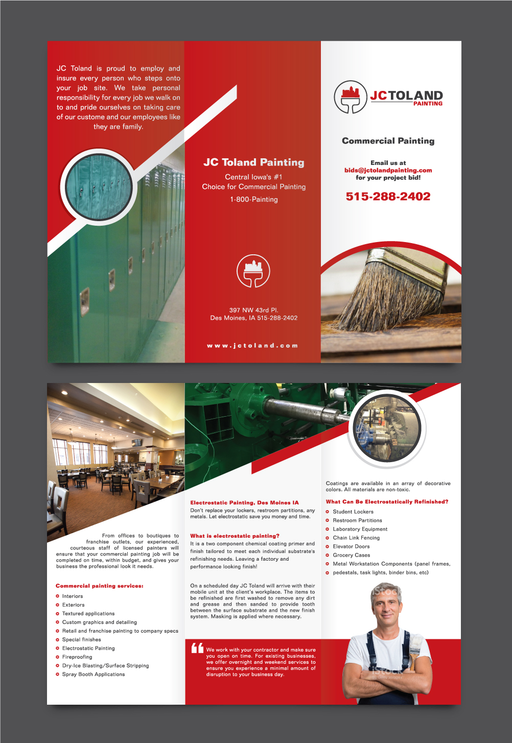 Diseño Gráfico por somani para este proyecto | Diseño #13491102