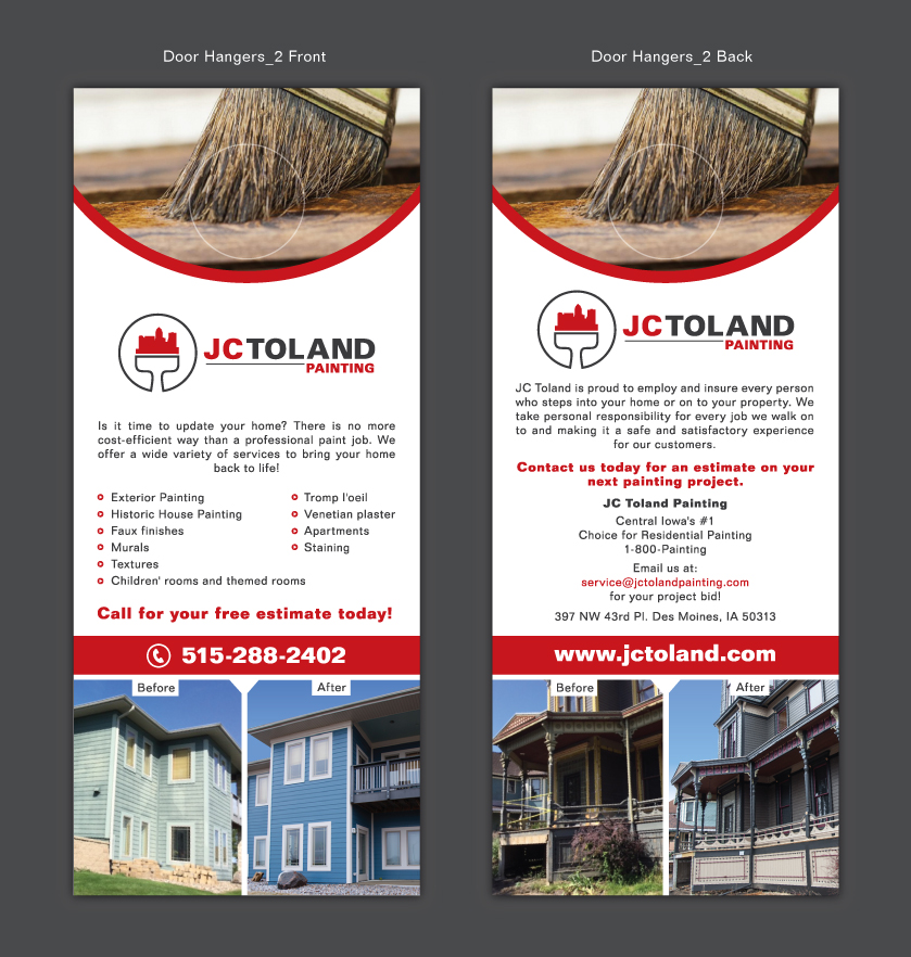 Graphic Design by somani for this project | Design #13553476