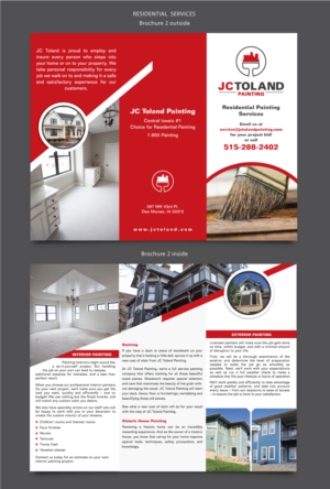 Design Graphique par somani pour ce projet | Design : #13590838