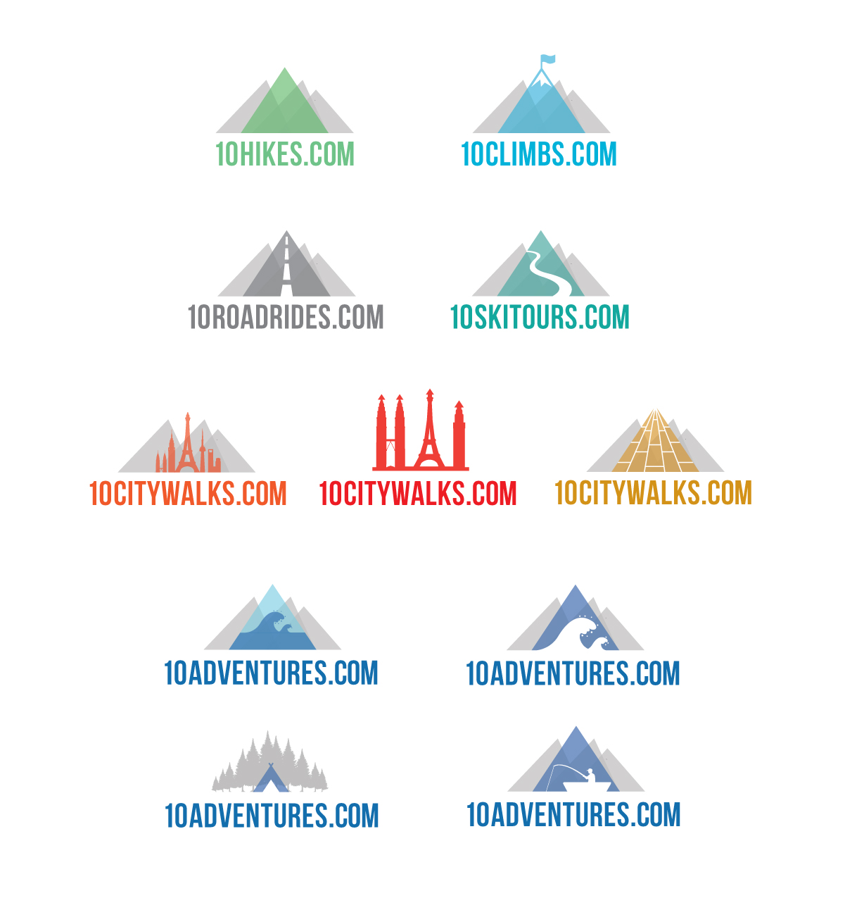 Logo-Design von ABG für dieses Projekt | Design #13469752