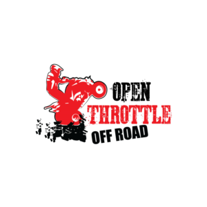 Logo Design by uk for Open Throttle Off Road | Design: #13424706