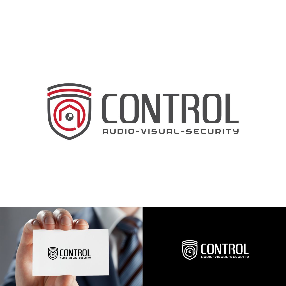Logo Design by webeezine for this project | Design #13434735