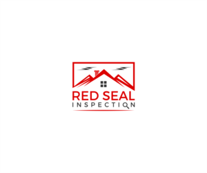 Design de Logo par .Ashu. pour Red Seal Inspection | Design : #13491370
