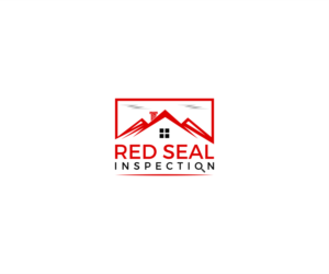 Design de Logo par .Ashu. pour Red Seal Inspection | Design : #13498868