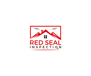 Design de Logo par .Ashu. pour Red Seal Inspection | Design : #13500497