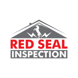 Design de Logo par moisesf pour Red Seal Inspection | Design : #13439868