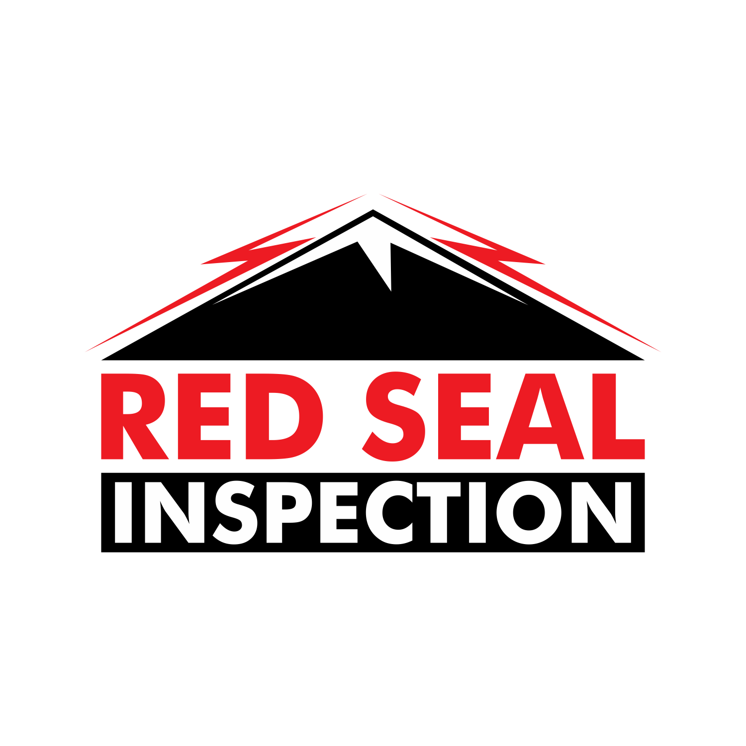 Design de Logo par moisesf pour Red Seal Inspection | Design #13440188