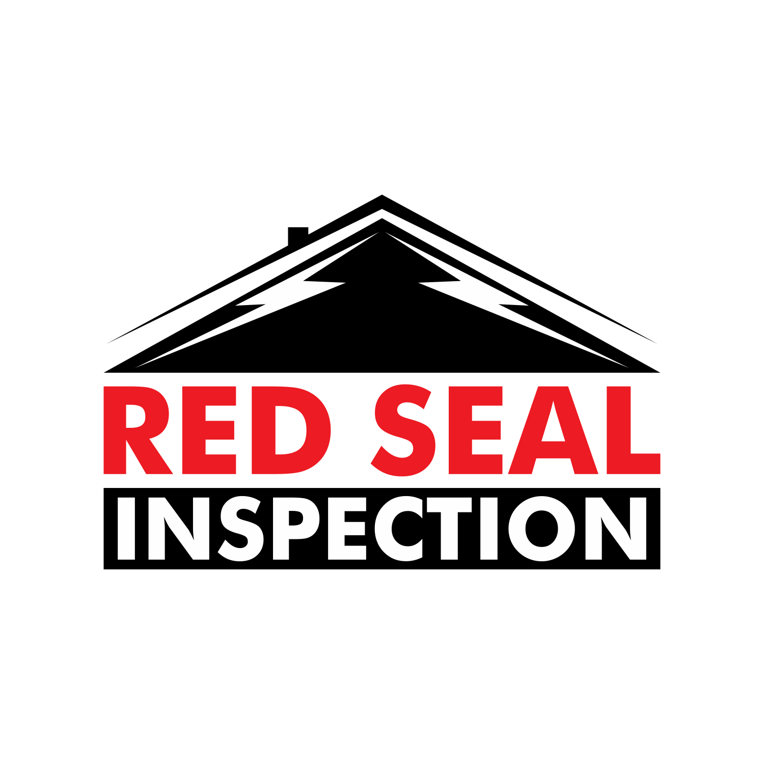 Logo-Design von moisesf für Red Seal Inspection | Design #13440390