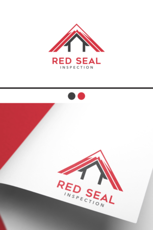 Design de Logo par Zane_Graph_Design pour Red Seal Inspection | Design : #13455672