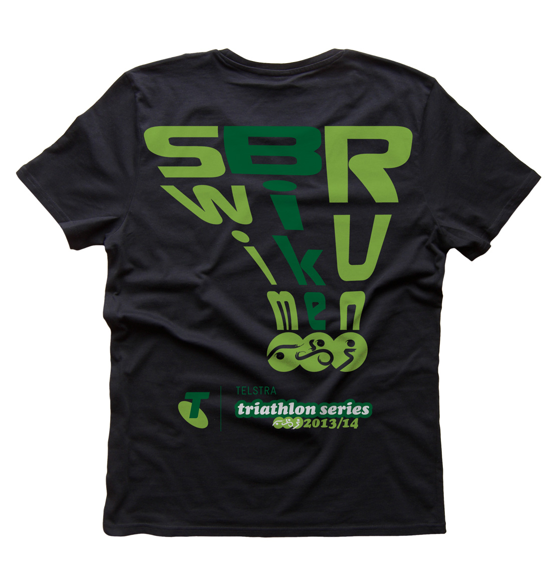 Design de T-shirt par John Eldridge pour TriEvents | Design #2504867