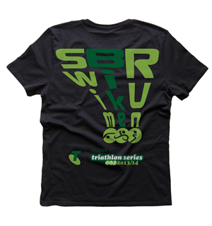 T-shirt Design by John Eldridge