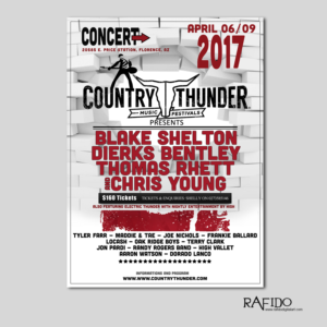 Poster Design by Rafido for this project | Design: #13510195