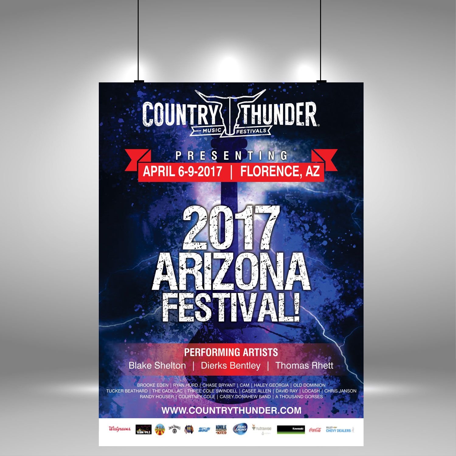 Poster Design by renuka.fulzele for this project | Design #13429588