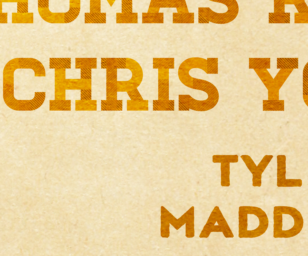 Poster-Design von jjrenucci für dieses Projekt | Design #13502672