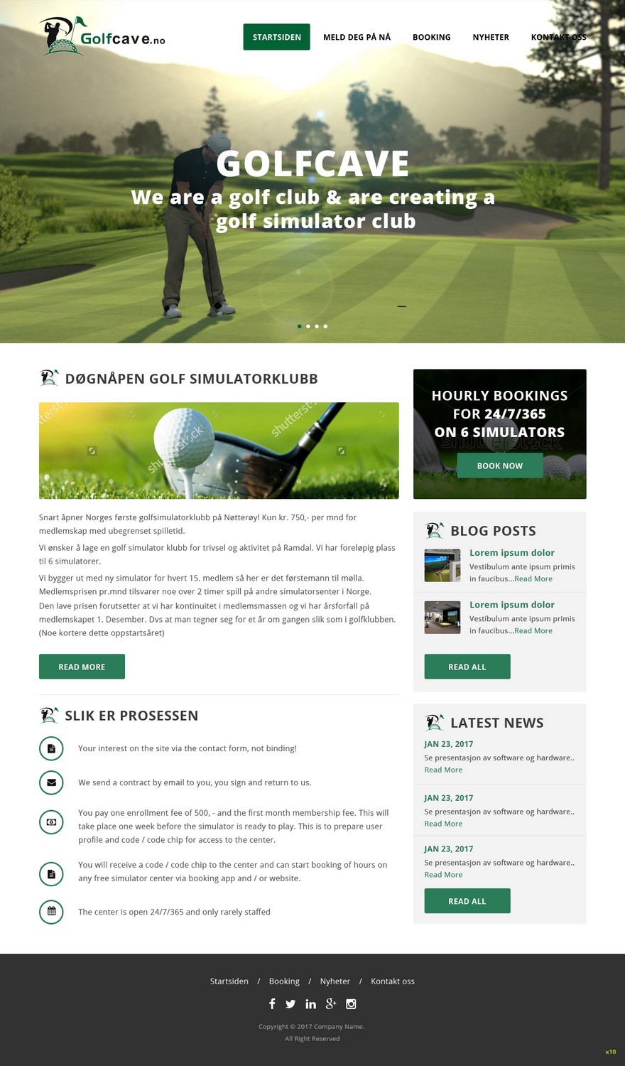 Web Design by pb for this project | Design: #13458880
