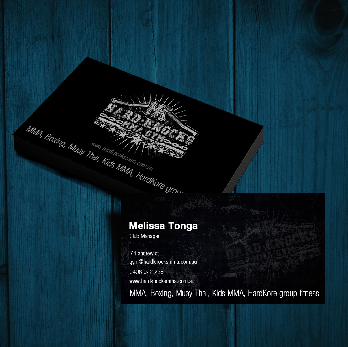 Design de Carte de Visite par uk pour ce projet | Design #2482417