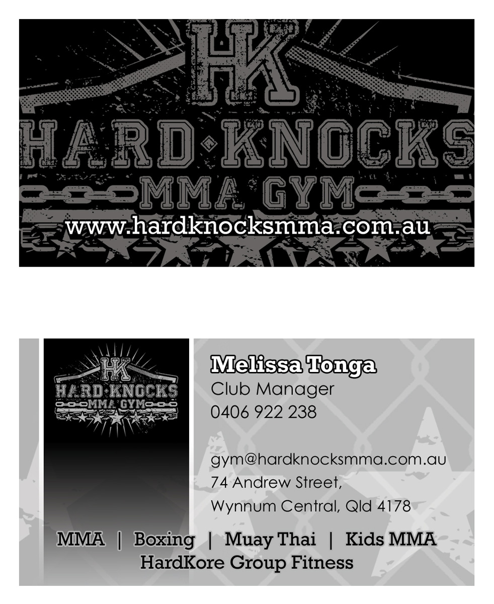 Business Card Design by grievesdesign for this project | Design #2463995