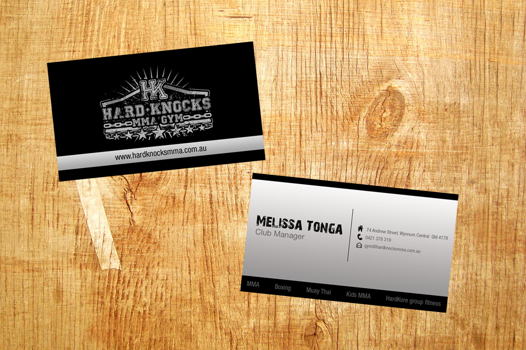 Visitenkarten-Design von iLexter für dieses Projekt | Design #2472250