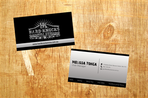 Design de Carte de Visite par iLexter pour ce projet | Design : #2472250
