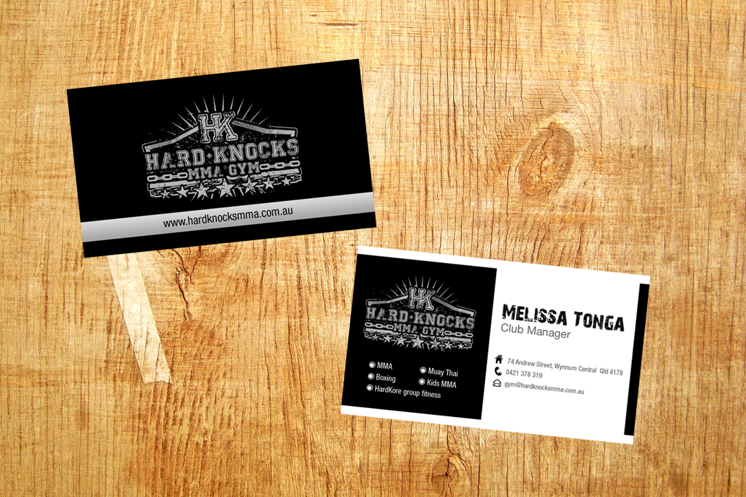 Design de Carte de Visite par iLexter pour ce projet | Design #2472254
