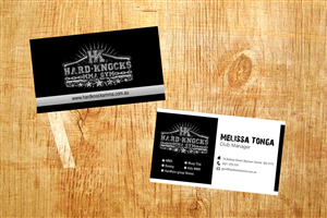 Design de Carte de Visite par iLexter pour ce projet | Design : #2472254