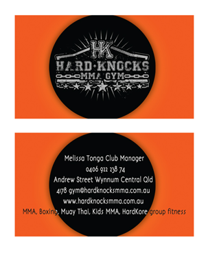 Business Card Design by Deadly Desires for this project | Design #2463900