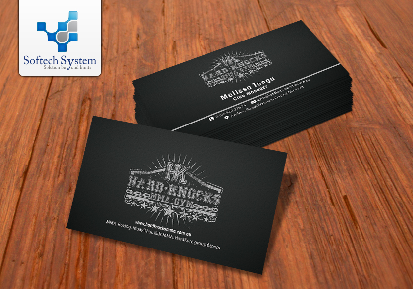 Business Card Design by Imran Designer for this project | Design #2465116