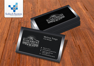 Design de Carte de Visite par Imran Designer pour ce projet | Design : #2465120